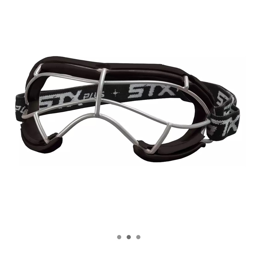 Women’s STX LAX goggles